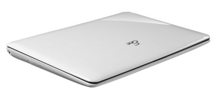 Illustration for article titled This Gorgeous Laptop is Actually an Asus Eee